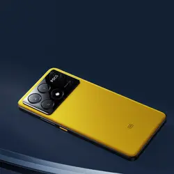 گوشی شیائومی Xiaomi Poco X6 Pro