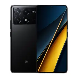 گوشی شیائومی Xiaomi Poco X6 Pro