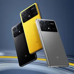 گوشی شیائومی Xiaomi Poco X6 Pro