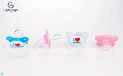پستانک ارتودنسی ماساژور دار +6 ماه یومامی - سیسمونی نی نی سیتی