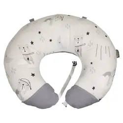 تامی پیلو طرح خرس خوابالو دی روحه - سیسمونی نی نی سیتی