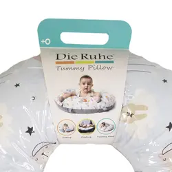 تامی پیلو طرح خرس خوابالو دی روحه - سیسمونی نی نی سیتی