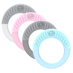 دندانگیر حلقه ای توئیست شیک - سیسمونی نی نی سیتی