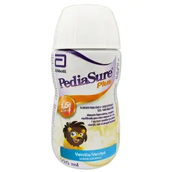 شیرمایع تقویتی 220 میل پدیاشور پلاس - سیسمونی نی نی سیتی