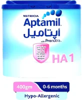 آپتامیل HA 1 - سیسمونی نی نی سیتی