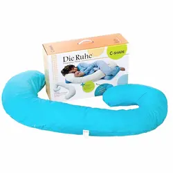 بالش بارداری سی شکل دی روحه