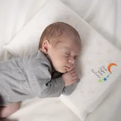 بالش ضد خفگی نوزاد دی روحه