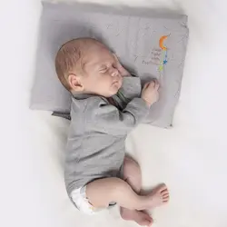 بالش ضد خفگی نوزاد دی روحه