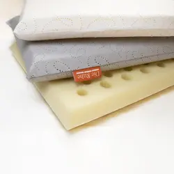 بالش ضد خفگی نوزاد دی روحه