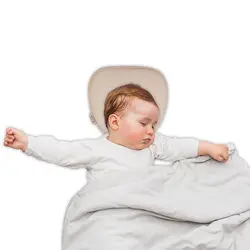 بالش مموری فوم نوزاد ایسیز