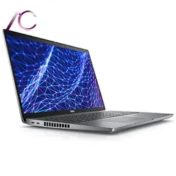 لپ تاپ دل LAPTOP DELL LATITUDE 5530 COREI7/16GB/512GB/INTEL - آراکس کامپیوتر
