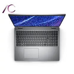لپ تاپ دل LAPTOP DELL LATITUDE 5530 COREI7/16GB/512GB/INTEL - آراکس کامپیوتر