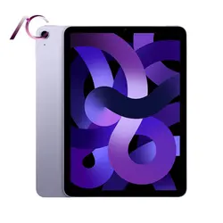 تبلت اپل مدل آیپد ایر نسل 5 TABLET APPLE IPAD AIR 5TH GENERATION 2022 WIFI ظرفیت 256 گیگابایت و رم 8 گیگابایت - آراکس کامپیوتر