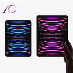 تبلت اپل مدل آیپد پرو TABLET APPLE IPAD PRO 12.9 2022 5G ظرفیت 2 ترابایت و رم 16 گیگابایت - آراکس کامپیوتر