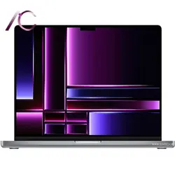 لپ تاپ اپل LAPTOP APPLE MACBOOK PRO MNWA3 M2MAX 12CORE/32GB/1TB SSD/38CORE