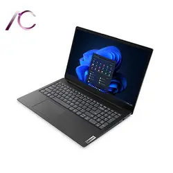 لپ تاپ لنوو LAPTOP LENOVO V15 RYZEN5-7520U/8GB/512GB SSD/610M - آراکس کامپیوتر