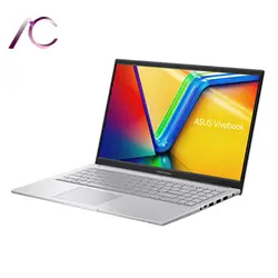 لپ تاپ ایسوس LAPTOP ASUS VIVOBOOK 15 R1504VA CORE I5-1335U/8GB/512GB SSD/INT - آراکس کامپیوتر