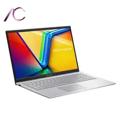 لپ تاپ ایسوس LAPTOP ASUS VIVOBOOK 15 R1504VA CORE I5-1335U/8GB/512GB SSD/INT - آراکس کامپیوتر