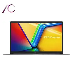 لپ تاپ ایسوس LAPTOP ASUS VIVOBOOK 15 R1504VA CORE I5-1335U/8GB/512GB SSD/INT - آراکس کامپیوتر