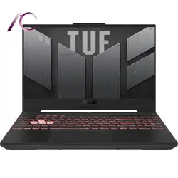 لپ تاپ ایسوس LAPTOP ASUS TUF DASH GAMING FX506HCB CORE I5/32GB/1TB SSD/4GB