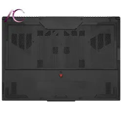 لپ تاپ ایسوس LAPTOP ASUS TUF DASH GAMING FX506HCB CORE I5/32GB/1TB SSD/4GB