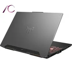 لپ تاپ ایسوس LAPTOP ASUS TUF DASH GAMING FX506HCB CORE I5/32GB/1TB SSD/4GB