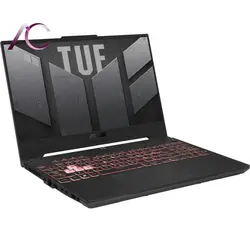 لپ تاپ ایسوس LAPTOP ASUS TUF DASH GAMING FX506HCB CORE I5/32GB/1TB SSD/4GB