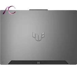 لپ تاپ ایسوس LAPTOP ASUS TUF DASH GAMING FX506HCB CORE I5/32GB/1TB SSD/4GB