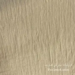 پارچه مانتویی دلتا کراش - رنگ کرمی روشن