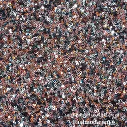 پارچه پولک اسمارتیزی - هفت رنگ