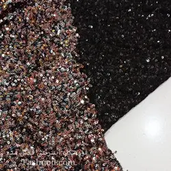 پارچه پولک اسمارتیزی - هفت رنگ