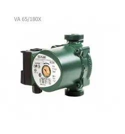 پمپ آب سیرکولاتور خطی داب VA 65/180X