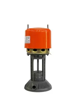 پمپ کولر مدل SH۳۰۰ موتوژن - تاسیسات کهن