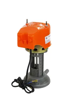 پمپ کولر مدل SH۳۰۰ موتوژن - تاسیسات کهن