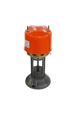 پمپ کولر مدل SH۳۰۰ موتوژن - تاسیسات کهن