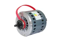 موتور کولر ۱/۳بدون خازن موتوژن - تاسیسات کهن