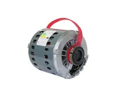 موتور کولر ۱/۳بدون خازن موتوژن - تاسیسات کهن