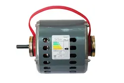 موتور کولر ۱/۳بدون خازن موتوژن - تاسیسات کهن