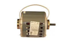 موتور کولر ۱/۲ بدون خازن موتوژن - تاسیسات کهن