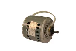 موتور کولر ۱/۲ بدون خازن موتوژن - تاسیسات کهن