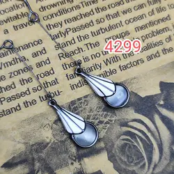 گوشواره viennois کد 4299 - سرای خاتون