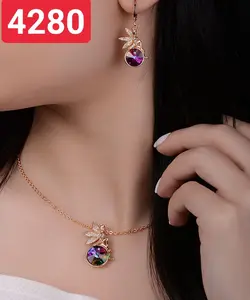 نیم ست ZJ کد 4280 - سرای خاتون