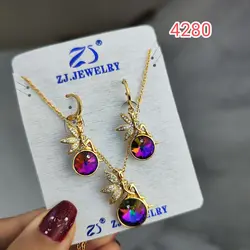 نیم ست ZJ کد 4280 - سرای خاتون