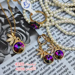 نیم ست ZJ کد 4280 - سرای خاتون