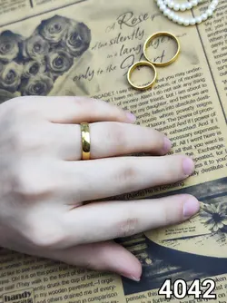 ست رینگ کد 4042 - سرای خاتون