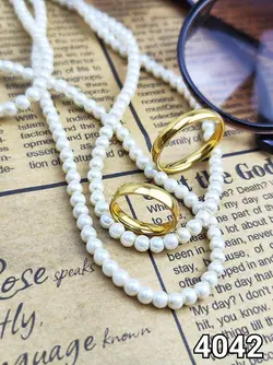 ست رینگ کد 4042 - سرای خاتون