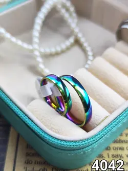 ست رینگ کد 4042 - سرای خاتون