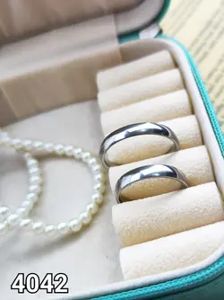 ست رینگ کد 4042 - سرای خاتون