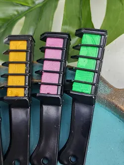 گچ مو کد 2601 - سرای خاتون