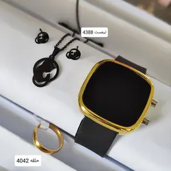 نیم ست مادر کد 4388 - سرای خاتون